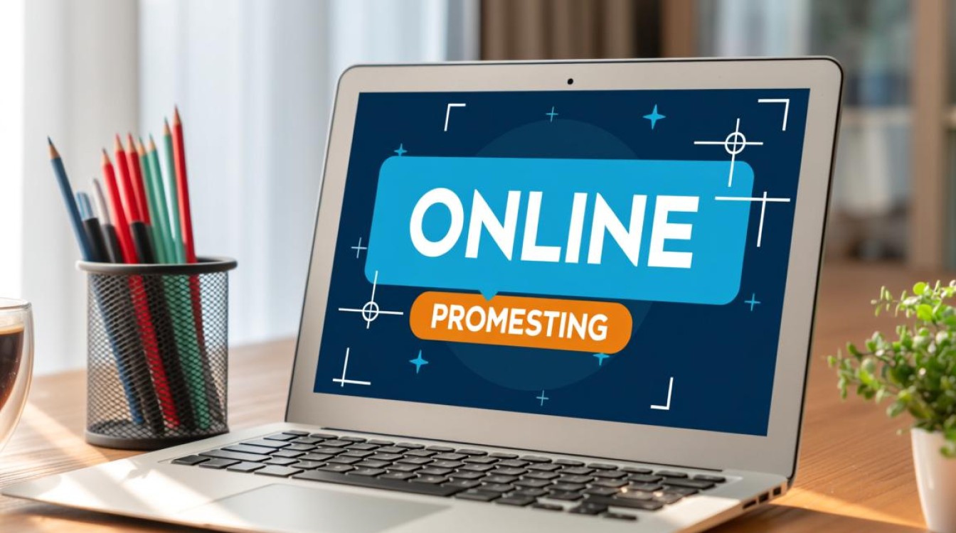 线上推广怎么提高知名度