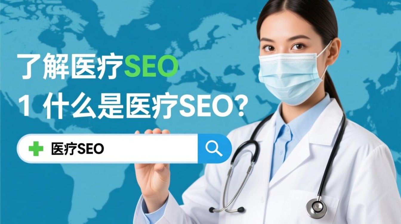 医疗seo怎么做