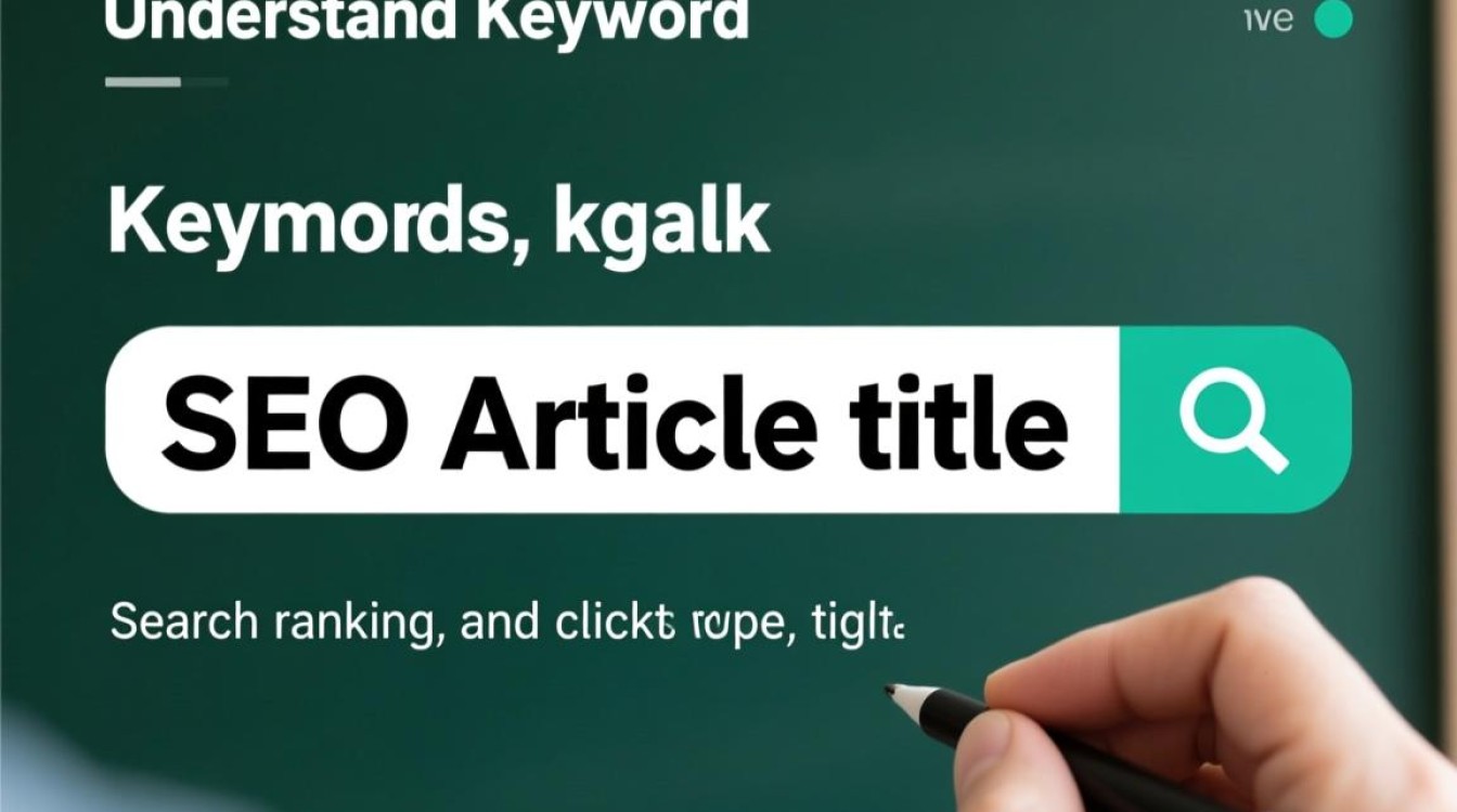 seo文章标题怎么写