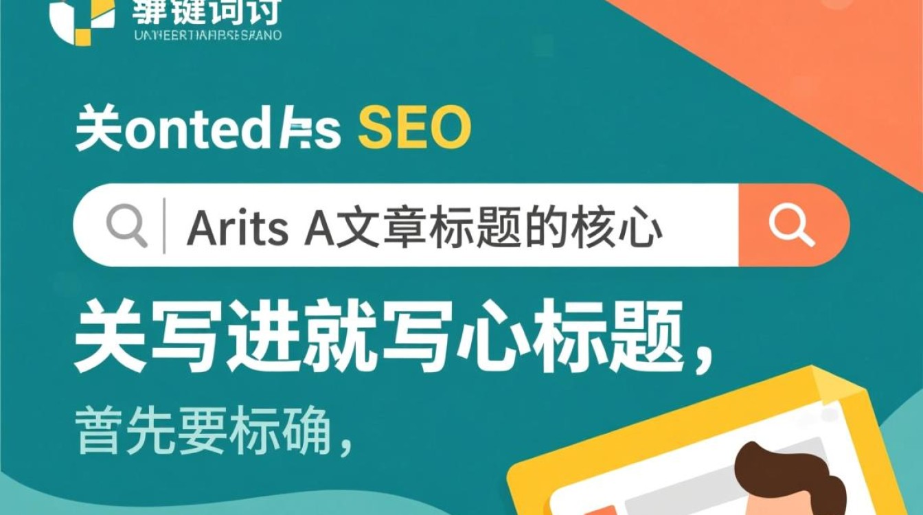 seo文章标题怎么写