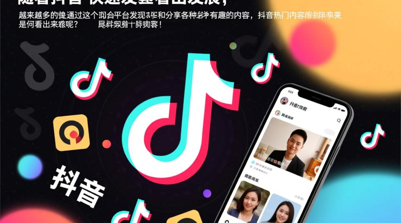 抖音热门怎么看出来的