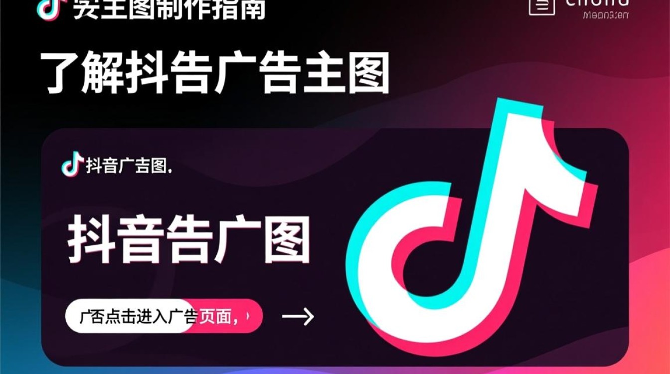 抖音广告主图怎么弄