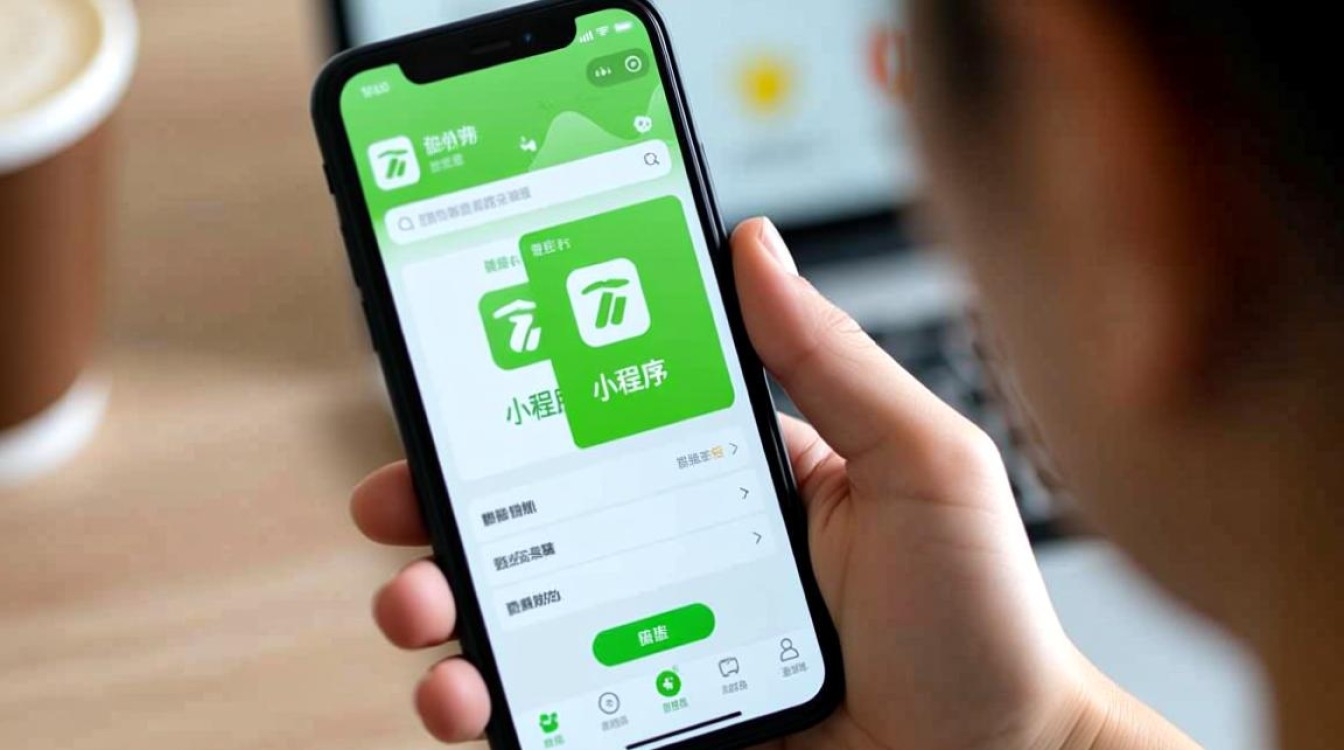 怎么做到有力推广小程序 怎么做到有力推广小程序