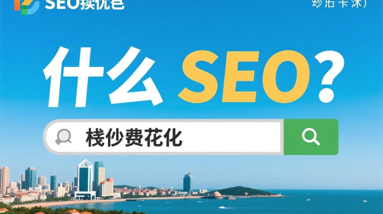 青岛seo是什么