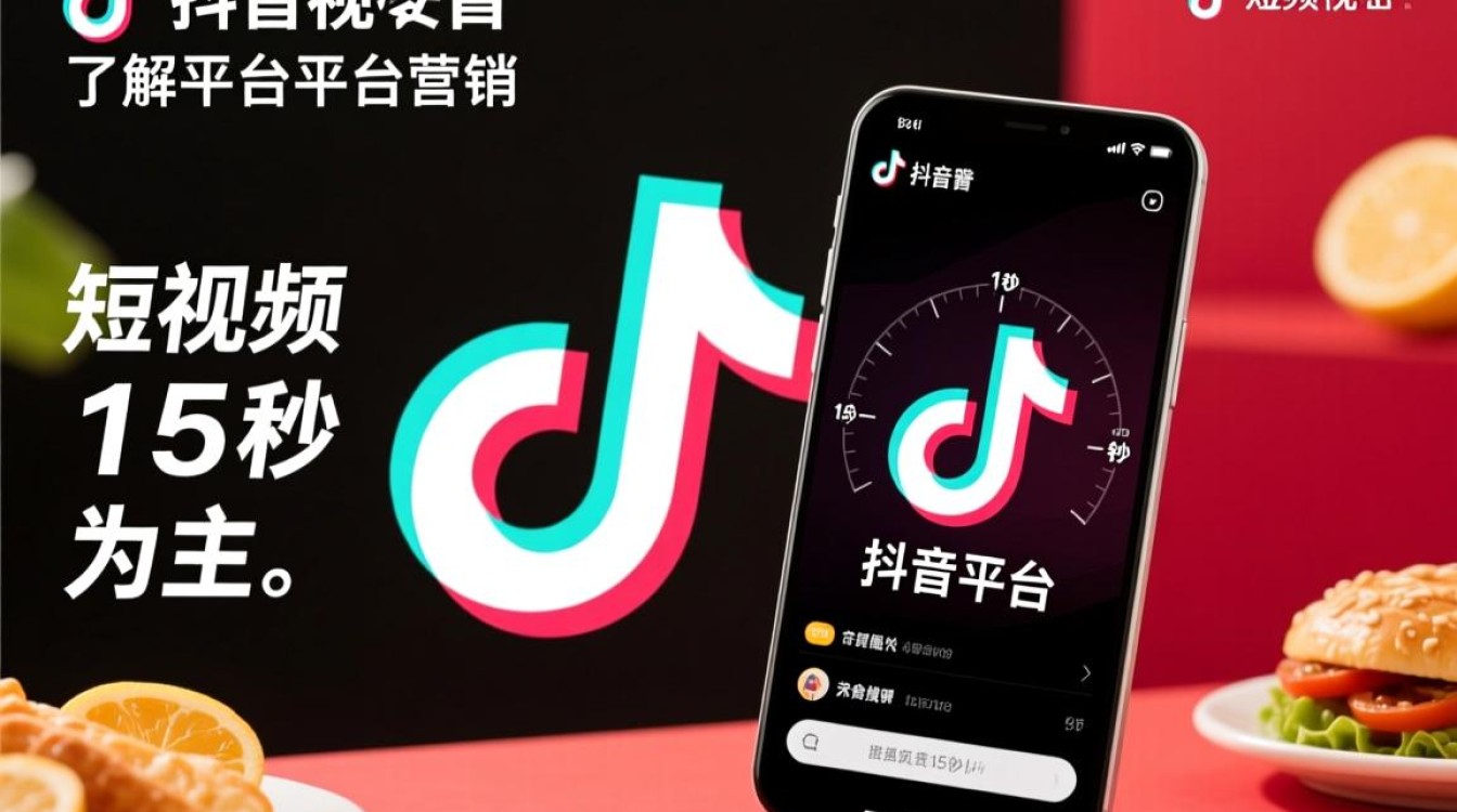 食品行业抖音怎么做