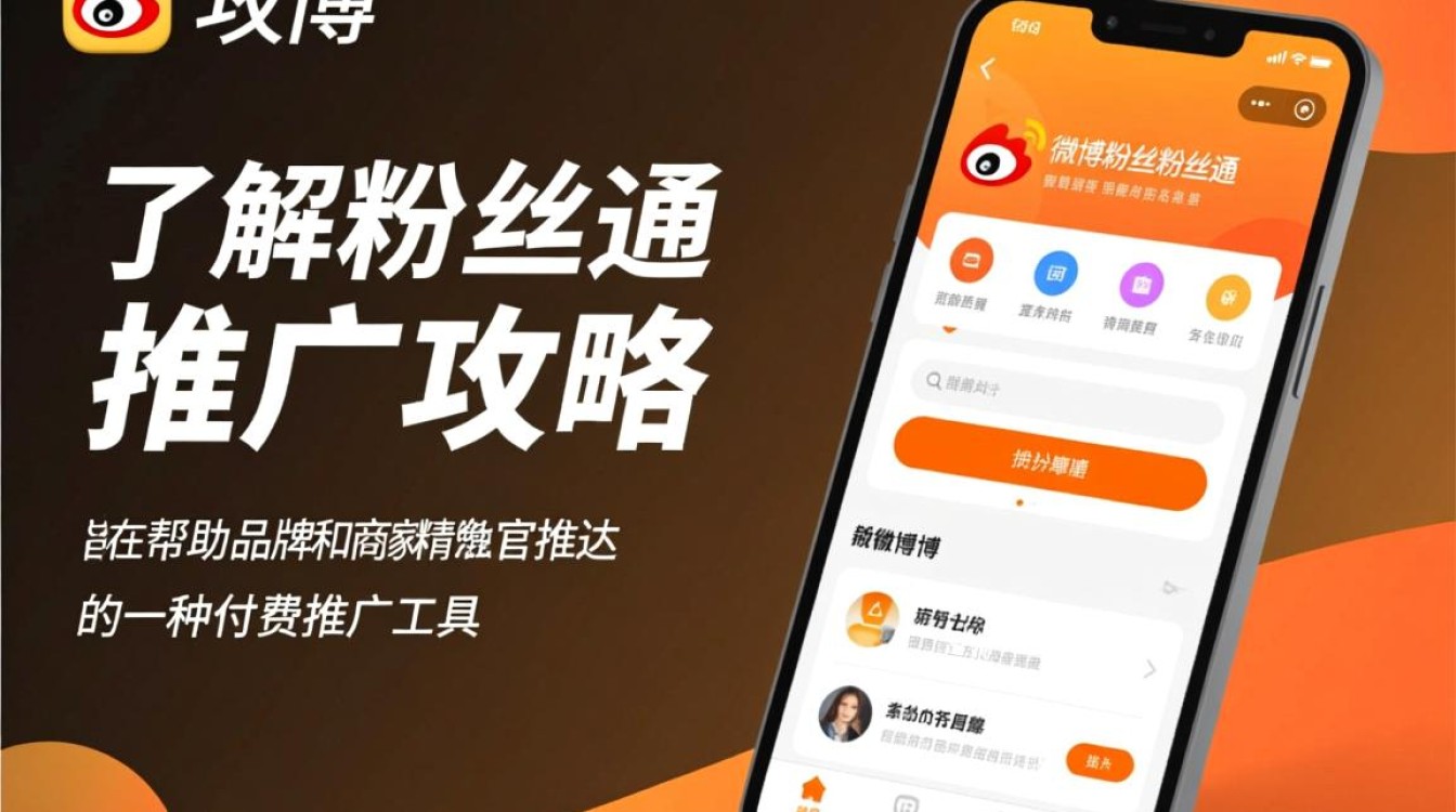 微博粉丝通推广怎么弄 微博粉丝通推广怎么弄