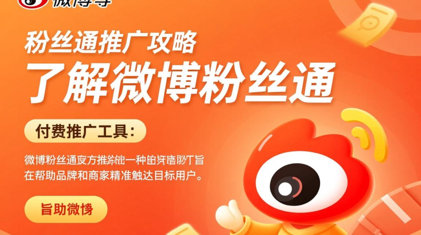 微博粉丝通推广怎么弄 微博粉丝通推广怎么弄