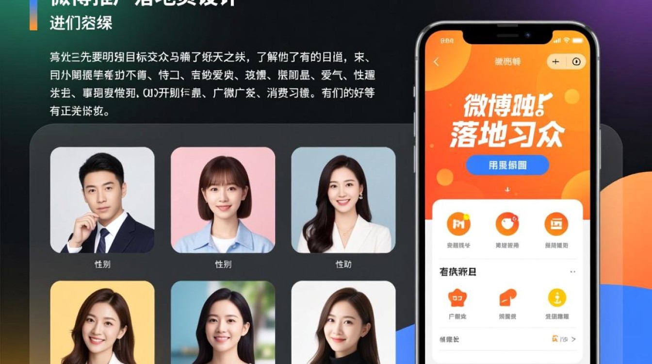 微博推广落地页怎么做 微博推广落地页怎么做