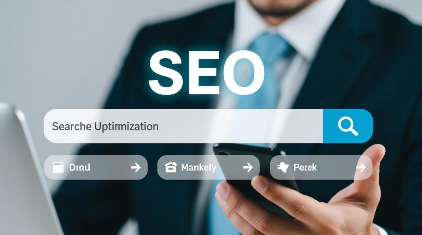 seo设置什么意思