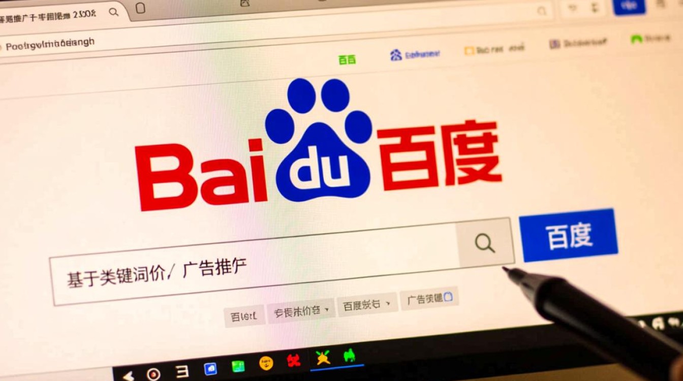 怎么做好百度精准推广