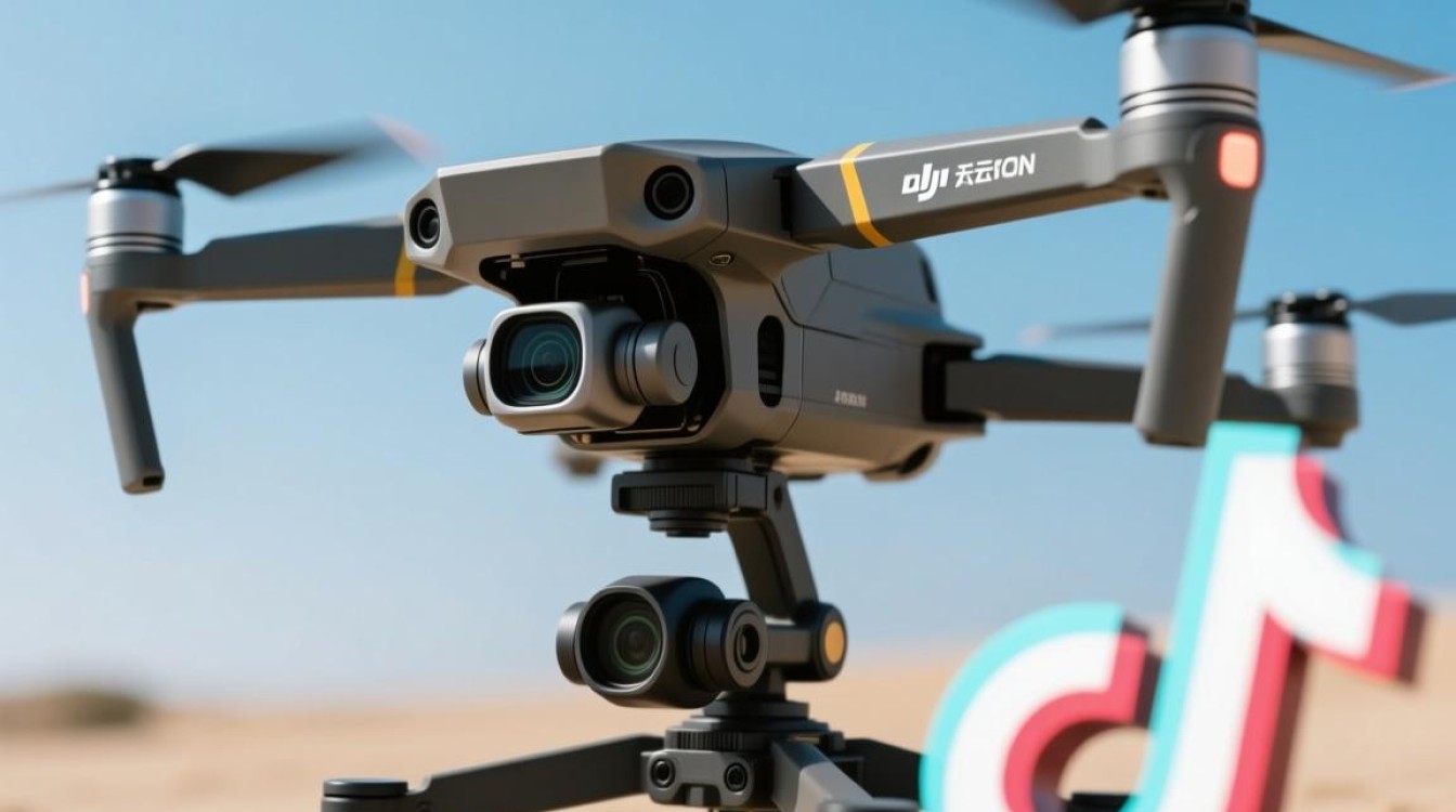 大疆云台怎么开抖音直播