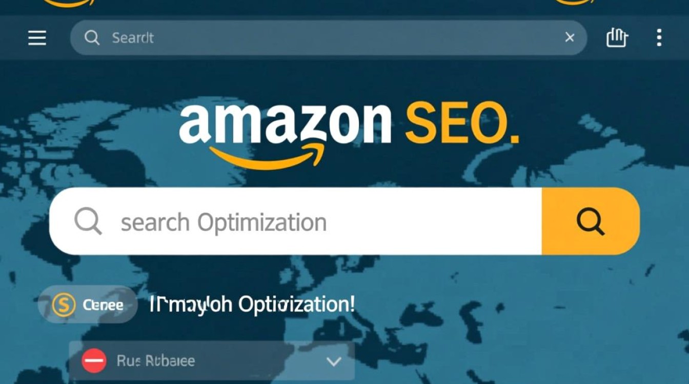 亚马逊seo是什么