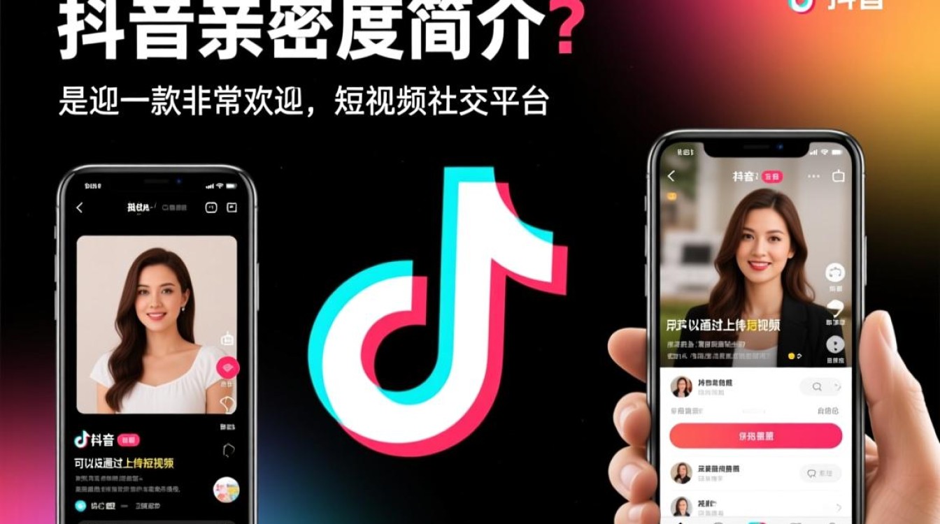 抖音里的亲密度怎么来的 抖音里的亲密度怎么来的