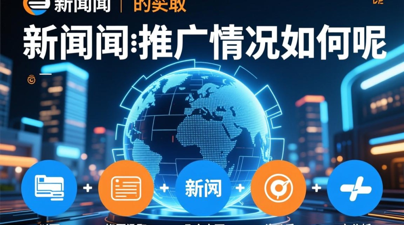 新闻网的推广怎么样