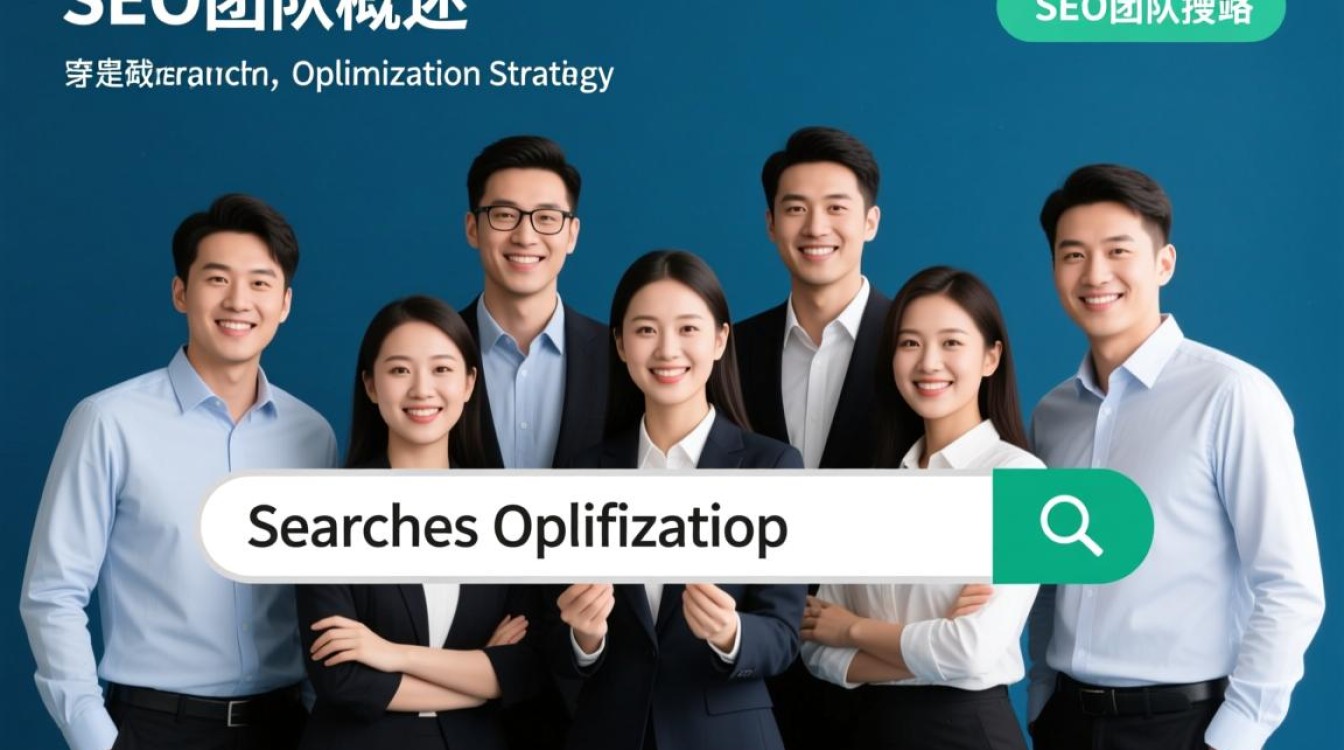 什么是seo团队 什么是seo团队