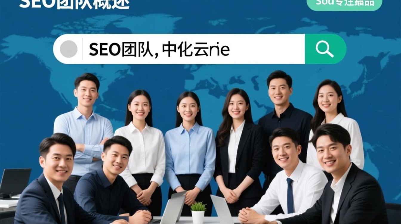 什么是seo团队 什么是seo团队