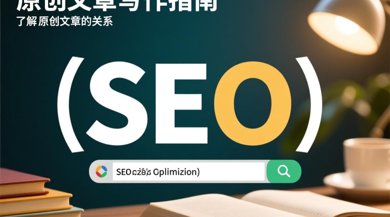 seo原创文章怎么写