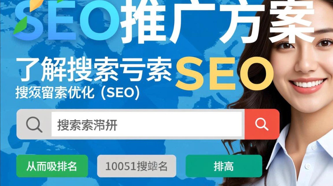 搜索引擎seo怎么推广方案