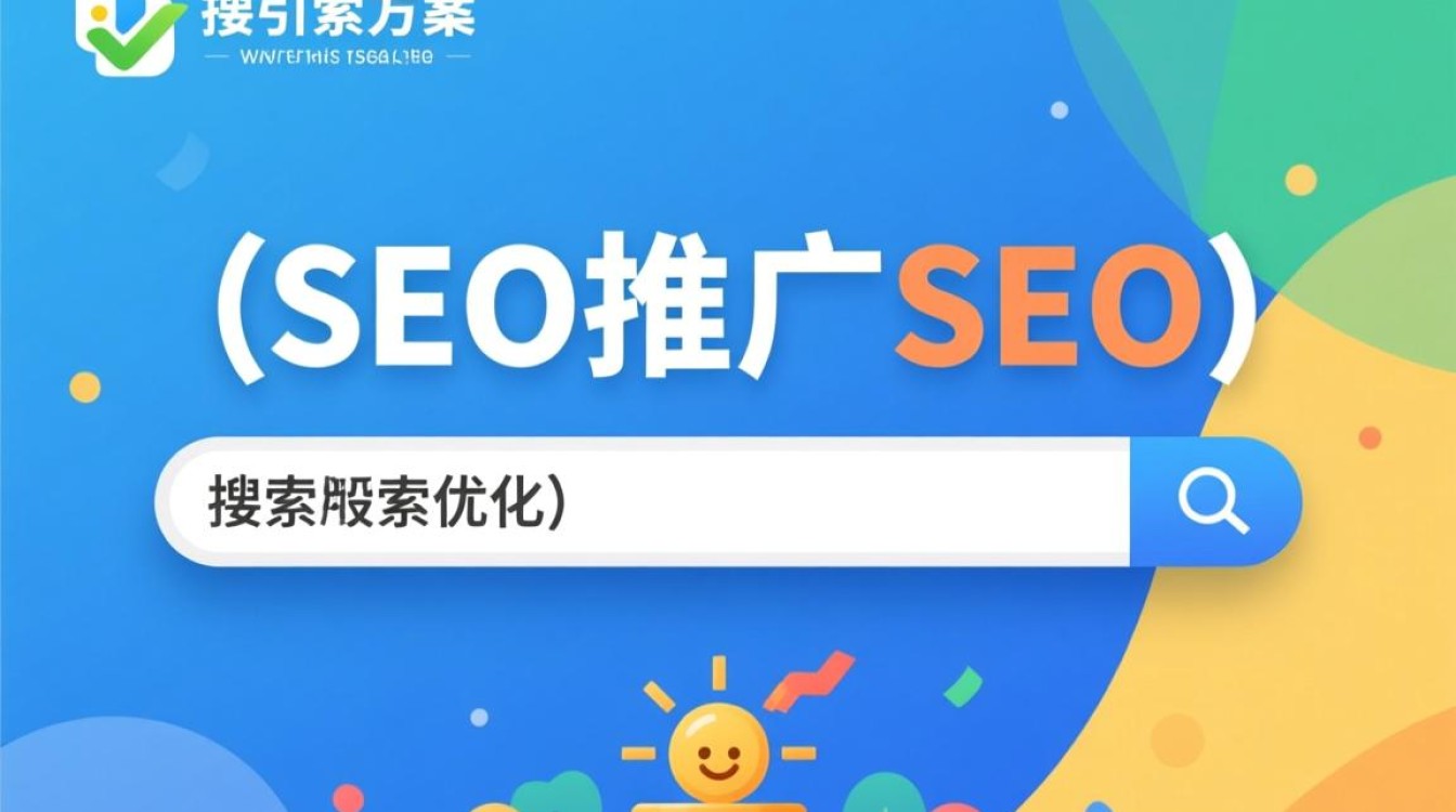 搜索引擎seo怎么推广方案