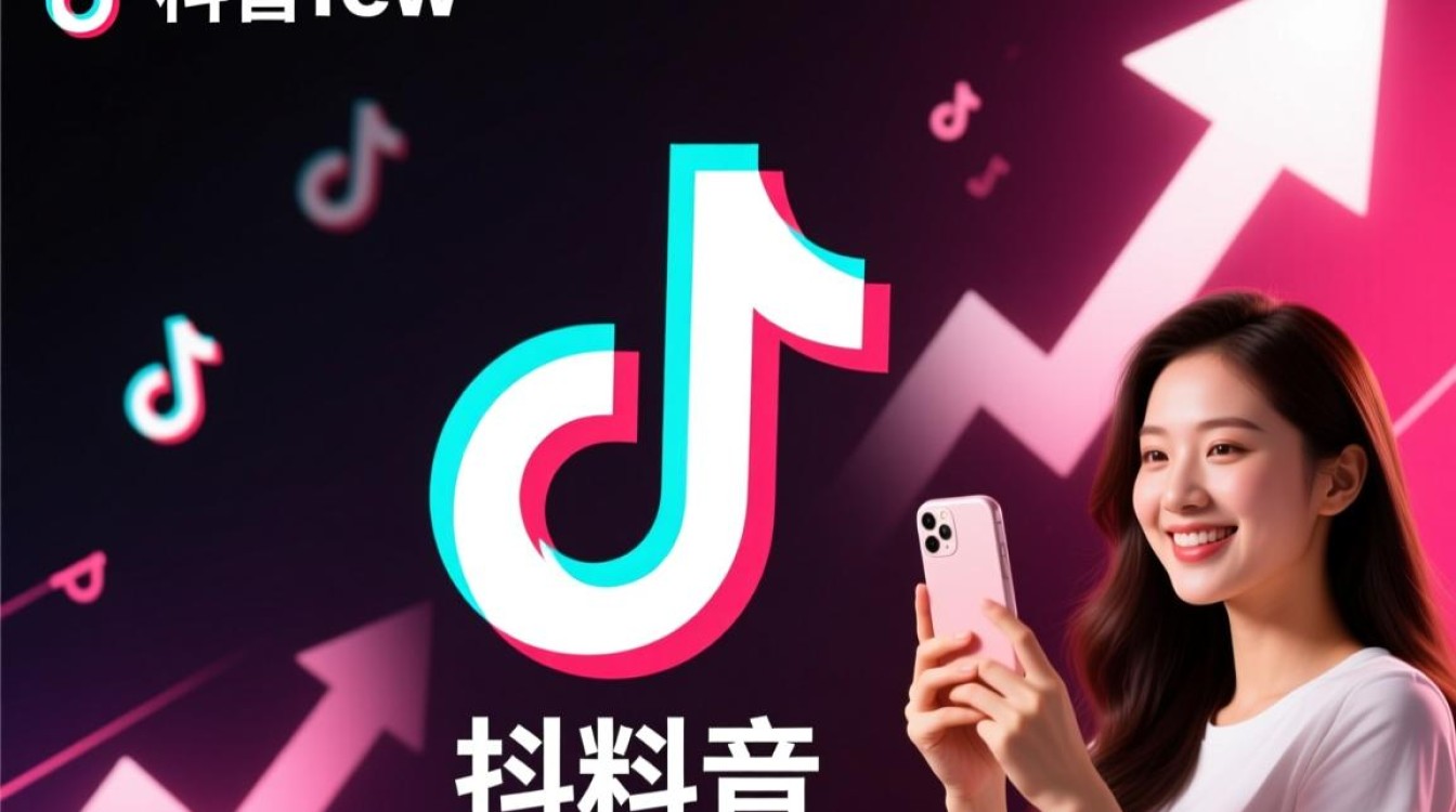 怎么能把抖音粉丝到1万