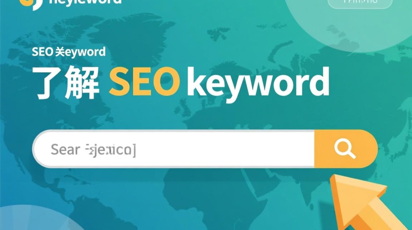 seo关键词怎么做