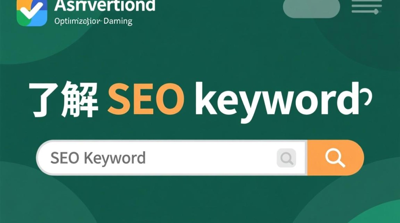 seo关键词怎么做