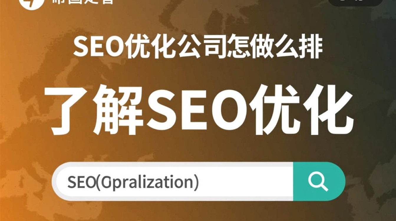 深圳seo优化公司怎么做