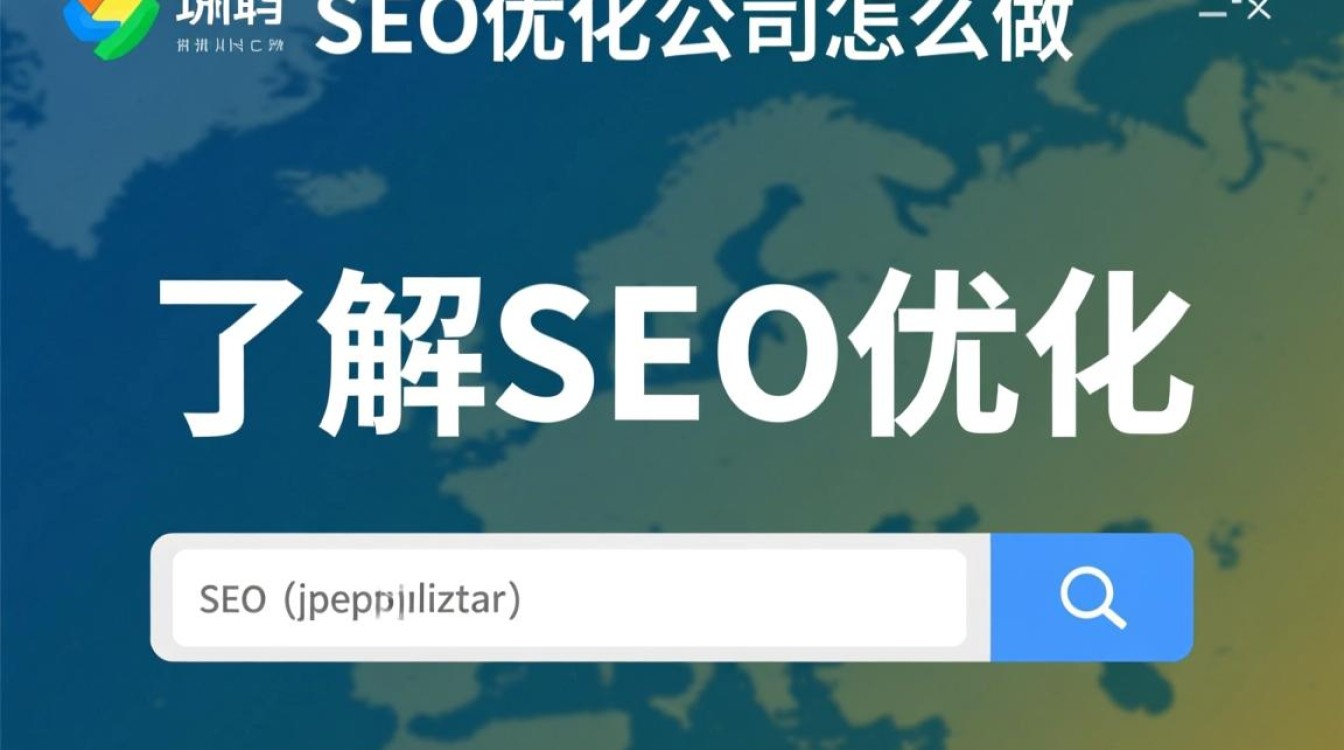 深圳seo优化公司怎么做