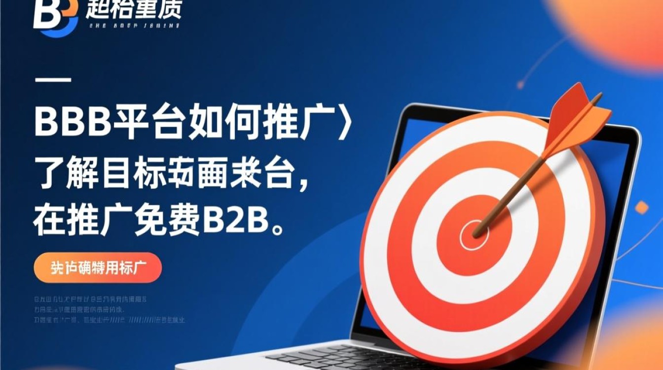免费b2b平台怎么推广
