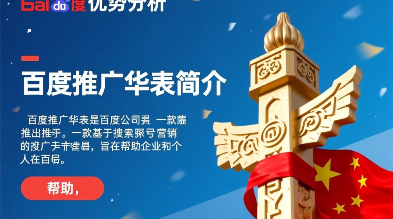 百度推广华表怎么样