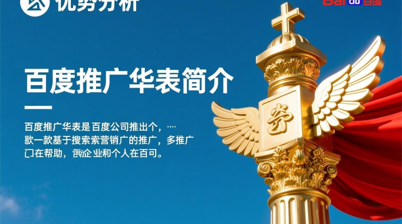 百度推广华表怎么样