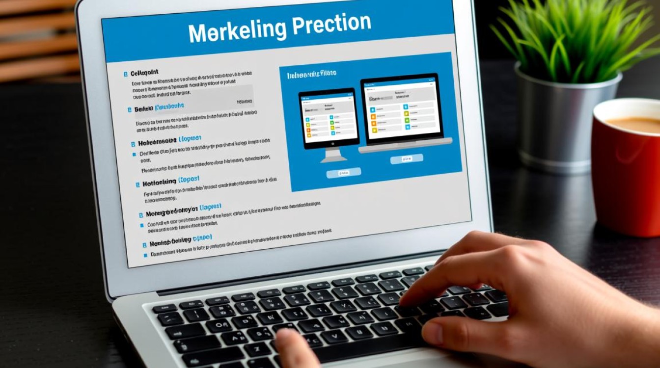 公司怎么做网络营销推广