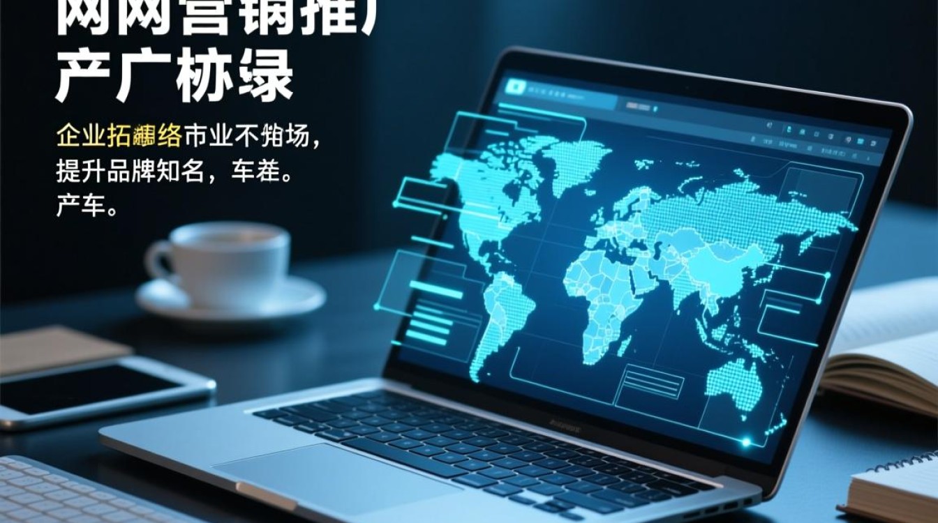 公司怎么做网络营销推广