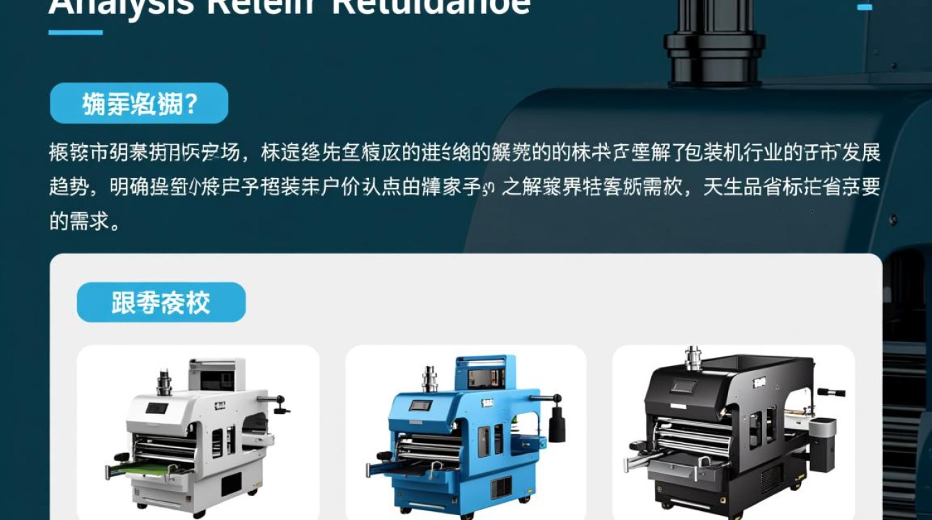 包装机网络推广怎么做 包装机网络推广怎么做