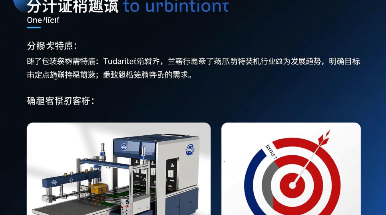 包装机网络推广怎么做 包装机网络推广怎么做