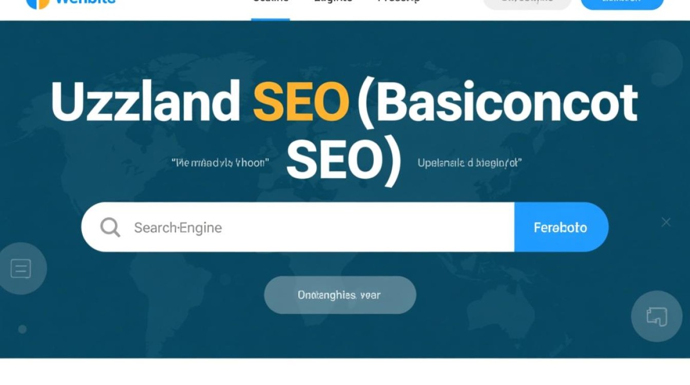 怎么做网站的seo