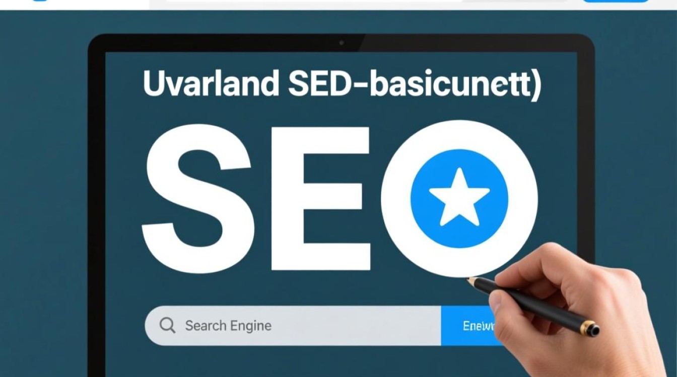 怎么做网站的seo