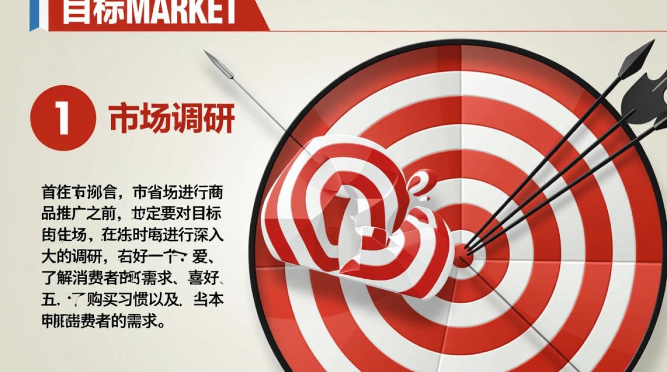 怎么把一件商品推广出去