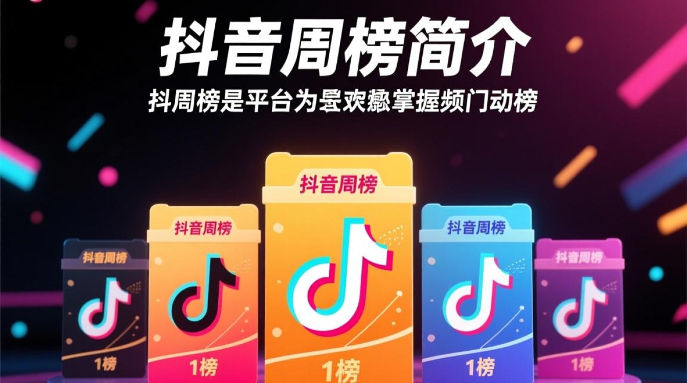 抖音怎么看别人的周榜