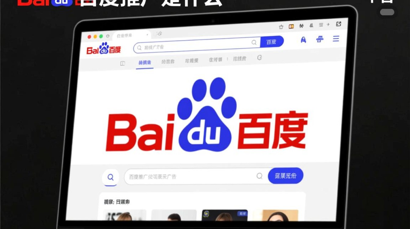 百度线上推广怎么做