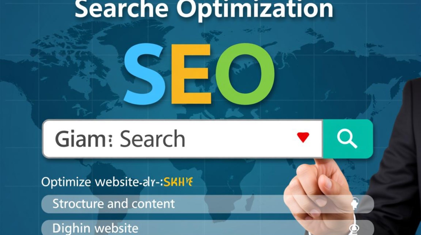 seo具体到底是什么