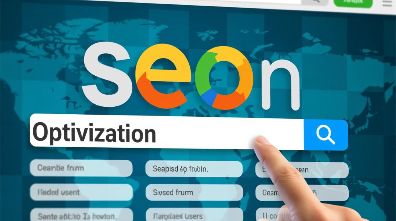 seo具体到底是什么