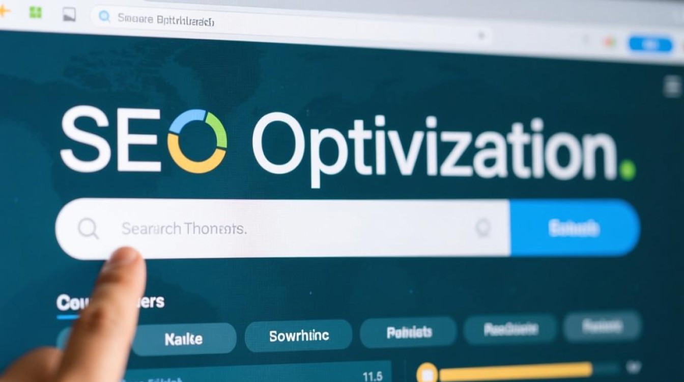 seo具体到底是什么