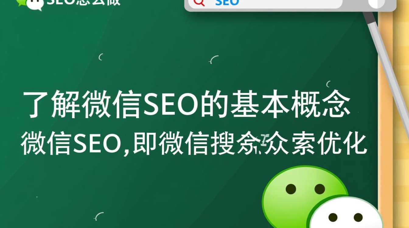 微信seo怎么做
