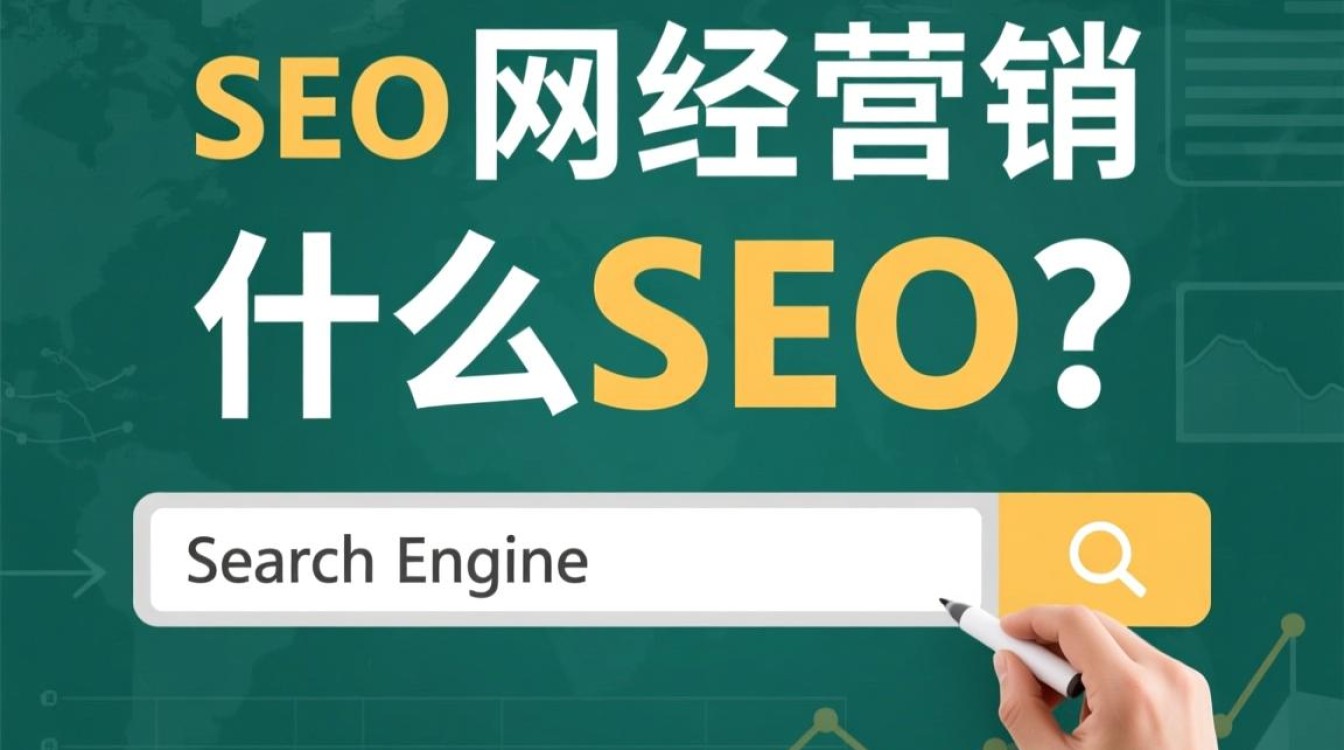 seo网络营销是什么