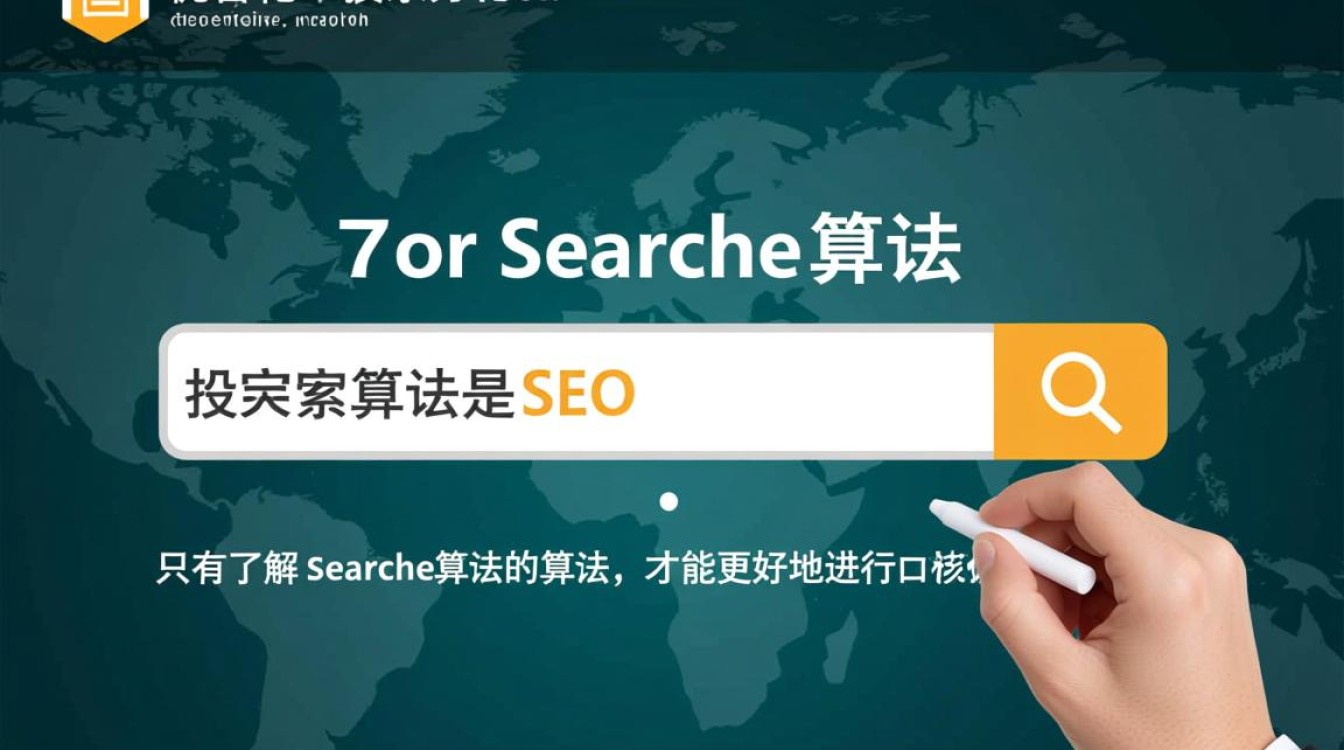 SEO优化需要什么