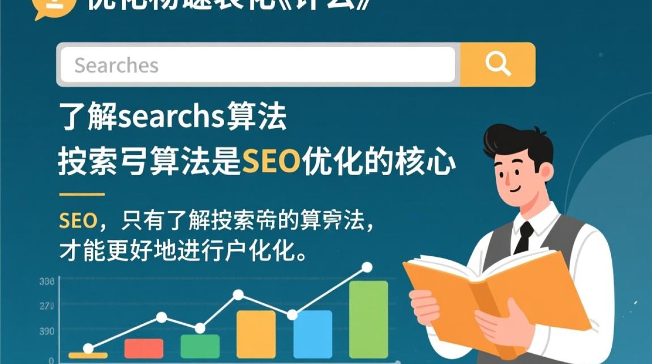 SEO优化需要什么