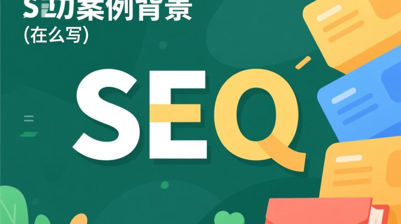 seo成功案例怎么写