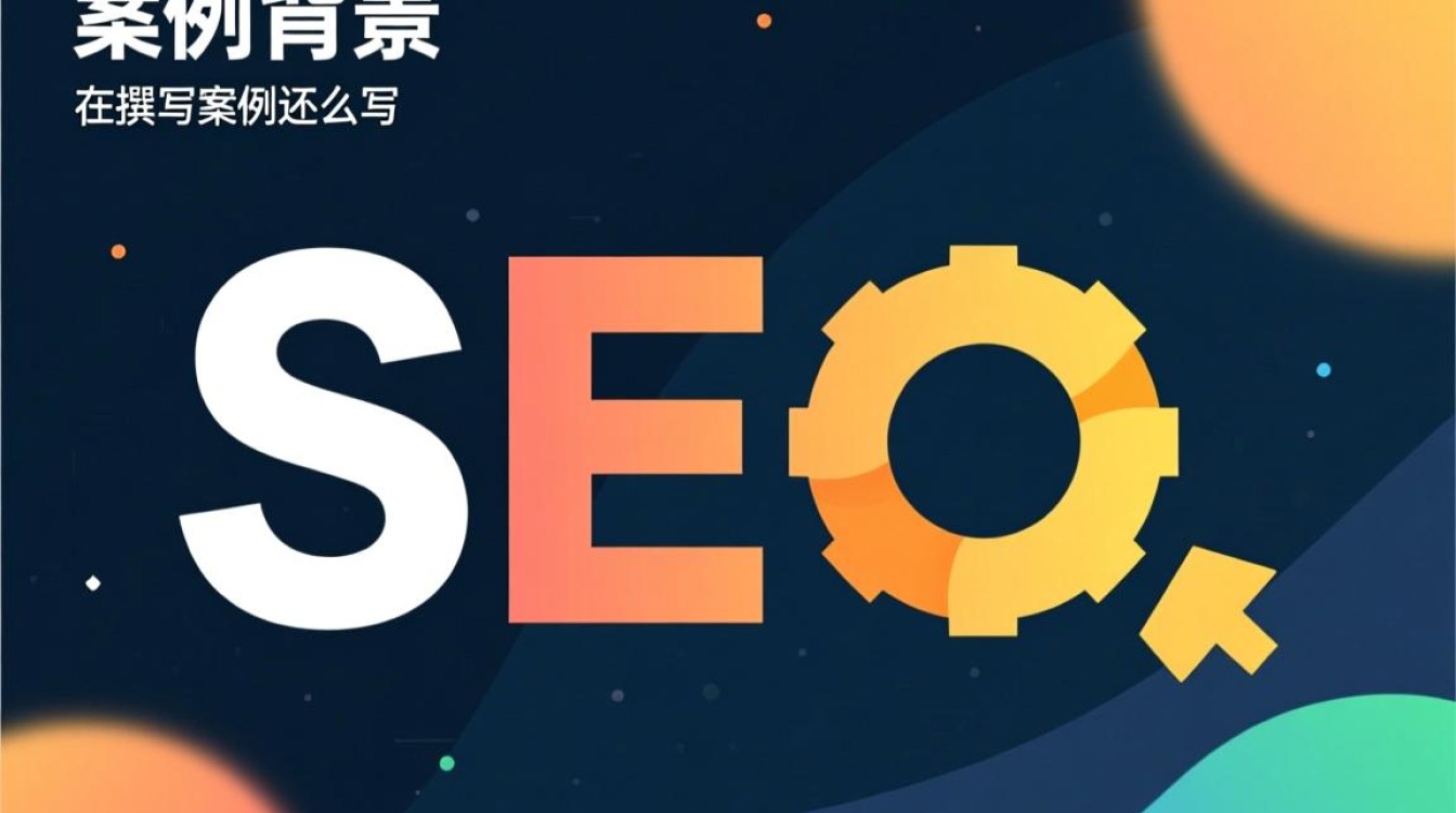seo成功案例怎么写