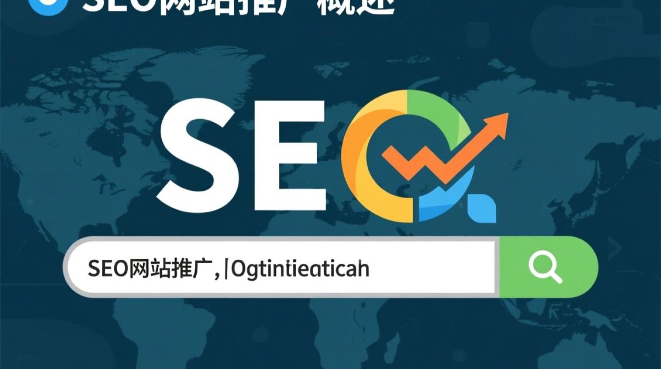 seo网站推广是什么